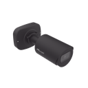 Cámara Bullet Motorizada AI de Red / Resolución 4K / Compresión H.265+ / Tasa de Fotogramas Alta 100fps / WDR Pro 140dB / Almacenamiento hasta 256GB / Protección IP67 IK10 / Lente Motorizada