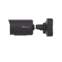 Cámara Bullet Motorizada AI de Red / Resolución 4K / Compresión H.265+ / Tasa de Fotogramas Alta 100fps / WDR Pro 140dB / Almacenamiento hasta 256GB / Protección IP67 IK10 / Lente Motorizada