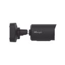 Cámara Bullet Motorizada AI de Red / Resolución 4K / Compresión H.265+ / Tasa de Fotogramas Alta 100fps / WDR Pro 140dB / Almacenamiento hasta 256GB / Protección IP67 IK10 / Lente Motorizada
