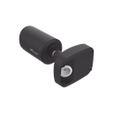 Cámara Bullet Motorizada AI de Red / Resolución 4K / Compresión H.265+ / Tasa de Fotogramas Alta 100fps / WDR Pro 140dB / Almacenamiento hasta 256GB / Protección IP67 IK10 / Lente Motorizada