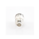 Conector DIN 7-16 Hembra de Anillo Plegable para LP600, LMR-600, 7977A.