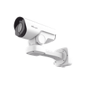Cámara de Red Bullet PTZ 12X / Zoom Óptico 12X / Smart IR II / Alta Tasa de Cuadros 100fps  / Super WDR Pro 3 en 1 / Protección IP66 / Integración Onvif