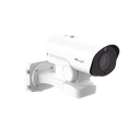 Cámara de Red Bullet PTZ 12X / Zoom Óptico 12X / Smart IR II / Alta Tasa de Cuadros 100fps  / Super WDR Pro 3 en 1 / Protección IP66 / Integración Onvif