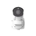 Cámara de Red Bullet PTZ 12X / Zoom Óptico 12X / Smart IR II / Alta Tasa de Cuadros 100fps  / Super WDR Pro 3 en 1 / Protección IP66 / Integración Onvif