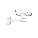 Cámara de Red Bullet PTZ 12X / Zoom Óptico 12X / Smart IR II / Alta Tasa de Cuadros 100fps  / Super WDR Pro 3 en 1 / Protección IP66 / Integración Onvif