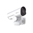 Cámara de Red Bullet PTZ 12X / Zoom Óptico 12X / Smart IR II / Alta Tasa de Cuadros 100fps  / Super WDR Pro 3 en 1 / Protección IP66 / Integración Onvif