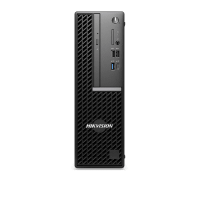 Servidor para Hik-Central Professional / Incluye Licencias de 32 Cámaras y 4 Puertas / Intel® Core™ i7-12700 / 64 Bits / Alto Desempeño / Diseño Compacto / Crecimiento hasta 256 Canales