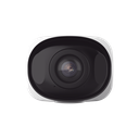Cámara Bullet de Red Mini Panorámica 180° AI / 4K / Super WDR 120dB / Micrófono Integrado / IP67-IK10 / Soporte PoE / Almacenamiento 1TB / Analítica IA VCA 8 Modos