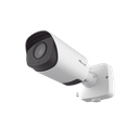 Cámara Bullet AI Road Traffic Pro / Starlight / Smart IR II / 4K / Lente 4X y 12X / ANPR y Algoritmo LPR AI / Super WDR 120dB / IP67 / Vandal-proof IK10 / PoE y DC 12V