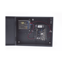 Panel de Control de Acceso 2 Puertas / 30,000 Tarjetas / TCP/IP / Gabinete y Fuente 12VCC 3A / Software ZKAccess 3.5