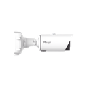 Cámara Bullet AI Road Traffic Pro / Starlight / Smart IR II / 4K / Lente 4X y 12X / ANPR y Algoritmo LPR AI / Super WDR 120dB / IP67 / Vandal-proof IK10 / PoE y DC 12V