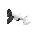 Cámara de Tráfico AI / Starlight Sensor / Smart IR II / Resolución 4K / Lente 8~38mm AF / Radar 3D / H.265+ / Detección IA / IP67 / Protección 4KV / 9W - 16W / Rango -40°C a 60°C