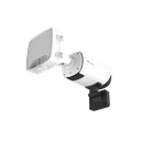 Cámara de Tráfico AI / Starlight Sensor / Smart IR II / Resolución 4K / Lente 8~38mm AF / Radar 3D / H.265+ / Detección IA / IP67 / Protección 4KV / 9W - 16W / Rango -40°C a 60°C