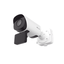 Cámara de Tráfico AI / Starlight Sensor / Smart IR II / Resolución 4K / Lente 8~38mm AF / Radar 3D / H.265+ / Detección IA / IP67 / Protección 4KV / 9W - 16W / Rango -40°C a 60°C