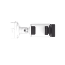 Cámara de Tráfico AI / Starlight Sensor / Smart IR II / Resolución 4K / Lente 8~38mm AF / Radar 3D / H.265+ / Detección IA / IP67 / Protección 4KV / 9W - 16W / Rango -40°C a 60°C