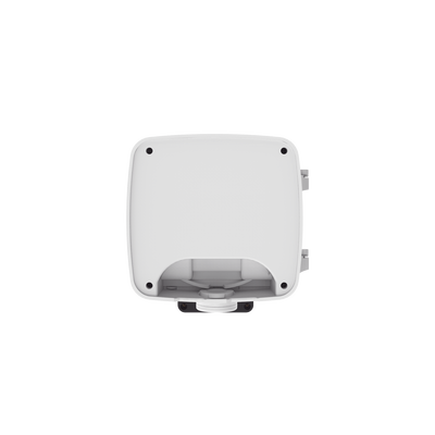 Cámara de Tráfico AI / Starlight Sensor / Smart IR II / Resolución 4K / Lente 8~38mm AF / Radar 3D / H.265+ / Detección IA / IP67 / Protección 4KV / 9W - 16W / Rango -40°C a 60°C