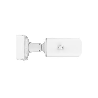 Cámara de Tráfico AI / Starlight Sensor / Smart IR II / Resolución 4K / Lente 8~38mm AF / Radar 3D / H.265+ / Detección IA / IP67 / Protección 4KV / 9W - 16W / Rango -40°C a 60°C