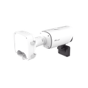 Cámara de Tráfico AI / Starlight Sensor / Smart IR II / Resolución 4K / Lente 8~38mm AF / Radar 3D / H.265+ / Detección IA / IP67 / Protección 4KV / 9W - 16W / Rango -40°C a 60°C