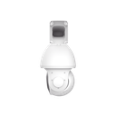 Cámara Domo de Velocidad de Tráfico Vial AI / 4 Megapíxeles / Sensores Starlight / Smart IR II / LPR y Reconocimiento de Placas / Analítica Avanzada / Smart Rain-Sensing Wiper / Resistente a Intemperie IP66 / Digital Zoom 16X