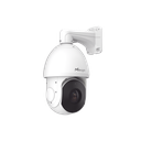 Cámara Domo de Velocidad de Tráfico Vial AI / 4 Megapíxeles / Sensores Starlight / Smart IR II / LPR y Reconocimiento de Placas / Analítica Avanzada / Smart Rain-Sensing Wiper / Resistente a Intemperie IP66 / Digital Zoom 16X