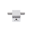 Protector Coaxial RF Banda Ancha / 100-512 MHz / 750W / Conectores N Hembra / Para Combinadores