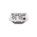 Nodo de distribución cnWave V5000, 60 GHz (frecuencia libre), antena integrada 22.5 dBi de 280º, 15.2 Gbps, hasta 30 nodos cliente