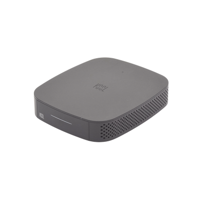 Amplificador una Zona, 2 Canales, 50 W por Canal, con Chromecast, Alexa Cast, Airplay, Spotify Connect: funciona con Google Assist