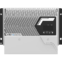 Controlador Solar MPPT 100A 12/24/36/48V, Máximo Voltaje de Circuito Abierto Voc 200Vcc, Configurable para Baterías de Litio