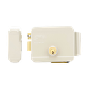 Cerradura Eléctrica /Incluye Llave / Izquierda / Exterior