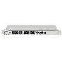 Switch Administrable PoE Capa 2+ Plus, con 24 puertos Gigabit PoE 802.3af/at + 4 SFP+ para fibra 10Gb, gestión gratuita desde la nube, 370w
