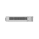 Switch Administrable PoE Capa 2+ Plus, con 24 puertos Gigabit PoE 802.3af/at + 4 SFP+ para fibra 10Gb, gestión gratuita desde la nube, 370w