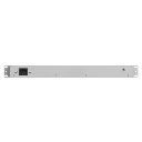 Switch Administrable PoE Capa 2+ Plus, con 24 puertos Gigabit PoE 802.3af/at + 4 SFP+ para fibra 10Gb, gestión gratuita desde la nube, 370w