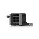 UniFi Enterprise Ventilador Industrial / Velocidad 18000 RPM / Peso 1.5 kg / Consumo Máximo de Potencia 10.8W / Flujo de Aire Frontal a Trasero
