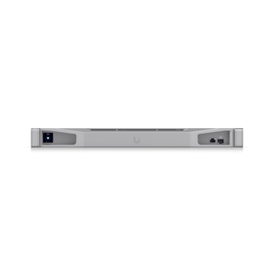 UniFi Enterpirse CloudKey / Dimensiones 787 x 43.7 x 481.4 mm / 1,000 Dispositivos UniFi Administrados / 10,000 Usuarios Conectados Simultáneamente / 1 GbE RJ45 / 10G SFP+ / Montaje en Rack 1U / 2 PSUs Intercambiables En Caliente