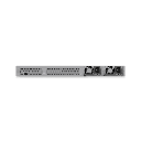 UniFi Enterpirse CloudKey / Dimensiones 787 x 43.7 x 481.4 mm / 1,000 Dispositivos UniFi Administrados / 10,000 Usuarios Conectados Simultáneamente / 1 GbE RJ45 / 10G SFP+ / Montaje en Rack 1U / 2 PSUs Intercambiables En Caliente
