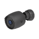 Cámara UniFi Protect G6 Bullet, PoE, 1.8" 4K, AI Multi-TOPS, Visión Nocturna IR 30m, Protección IP66, Reconocimiento Facial y Placa, Montaje en Pared, Techo y Poste