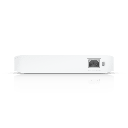 UniFi Switch Empresarial Capa 3 de 8 Puertos PoE 802.3af/at 2.5G + 2 Puertos 1/10G SFP+, 120W, Pantalla Informativa