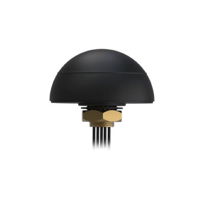 Antena combinada LTE / Wi-Fi / GNSS con cable de 3 metros para Router LTE Teltonika