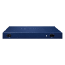 Switch Administrable Capa 3 10Gbps+ / 8 Puertos 100/1G/2.5G/5G/10GBASE-T RJ45 / 4 Puertos 10GBASE-X SFP+ / Enrutamiento Estático IPv4/IPv6 / 240Gbps Switch Fabric / Seguridad de Nivel Empresarial / Soporte Completo IPv6