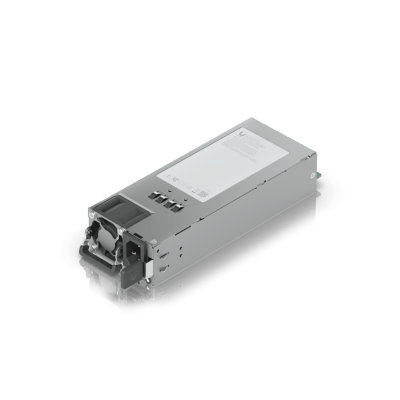 UniFi Enterprise Fuente de Alimentación AC / 150W / 12V DC / Protección Sobretensió / Compatibilidad con EFG y UXG-ENTERPRISE / Acero SGCC / Eficiencia 81% / NDAA Compliant / -5 a 50°C / Certificaciones CE, FCC