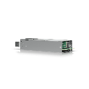 UniFi Enterprise Fuente de Alimentación AC / 150W / 12V DC / Protección Sobretensió / Compatibilidad con EFG y UXG-ENTERPRISE / Acero SGCC / Eficiencia 81% / NDAA Compliant / -5 a 50°C / Certificaciones CE, FCC