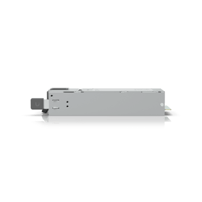 UniFi Enterprise Fuente de Alimentación AC / 150W / 12V DC / Protección Sobretensió / Compatibilidad con EFG y UXG-ENTERPRISE / Acero SGCC / Eficiencia 81% / NDAA Compliant / -5 a 50°C / Certificaciones CE, FCC
