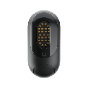 UniFi Protect Floodlight, Reflector de 550 Lúmenes LED, Montable en Pared, Detección de Movimiento, IPX5, Alimentación PoE