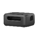 EcoFlow River 3 | Estación de Energía Portátil 245Wh Litio LFP / 2 AC 300 W (Max. 550W) / 1 USB-C 100W / 2 USB -A 12W / Cargador de Coche 8A a 12 o 24V / Conectividad WiFi y Bluetooth (App) / Carga Solar 110W Max.