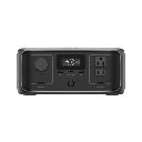EcoFlow River 3 | Estación de Energía Portátil 245Wh Litio LFP / 2 AC 300 W (Max. 550W) / 1 USB-C 100W / 2 USB -A 12W / Cargador de Coche 8A a 12 o 24V / Conectividad WiFi y Bluetooth (App) / Carga Solar 110W Max.