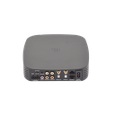 Amplificador una Zona, 2 Canales, 50 W por Canal, con Chromecast, Alexa Cast, Airplay, Spotify Connect: funciona con Google Assist