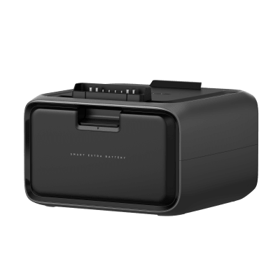 Batería de Litio LFP Inteligente de 572Wh para Aumentar Tiempo de Respaldo Compatible con EFR3PL (RIVER 3 Plus)