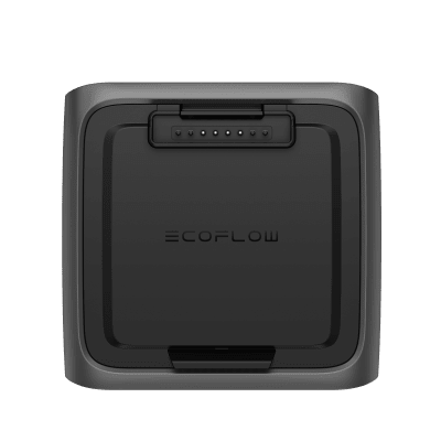 Batería de Litio LFP Inteligente de 572Wh para Aumentar Tiempo de Respaldo Compatible con EFR3PL (RIVER 3 Plus)