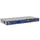OLT Dual de 2 Puertos XGSPON/GPON con WDM Integrado/ 4 Puertos Uplink (2 Puerto Gigabit RJ45 + 2 Puertos SFP/SFP+) / Hasta 512 ONUs