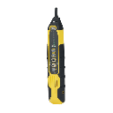Sonda Digital Profesional / Rastreo de Tono Digital y Analógico / LED para Espacios Oscuros / Conector de Auriculares para Ruido Extremo / Modelo VDV500-223 / Cumple con Certificaciones CE y UKCA / Punta de Sonda Reemplazable